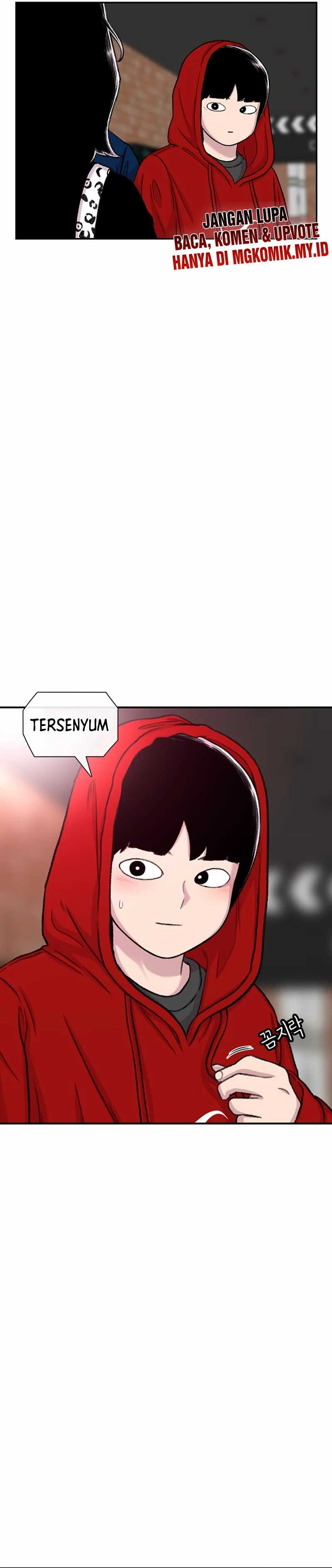 Star Ginseng Store Chapter 98