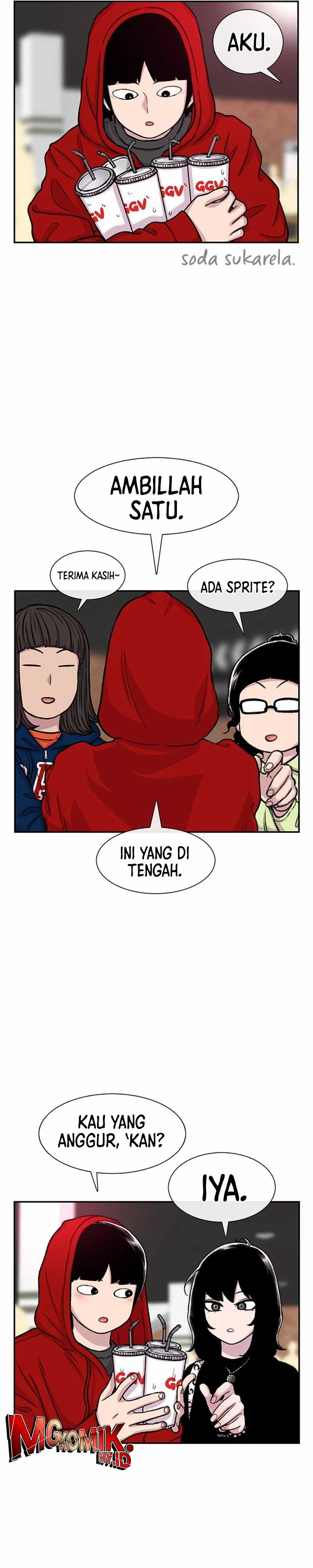Star Ginseng Store Chapter 98