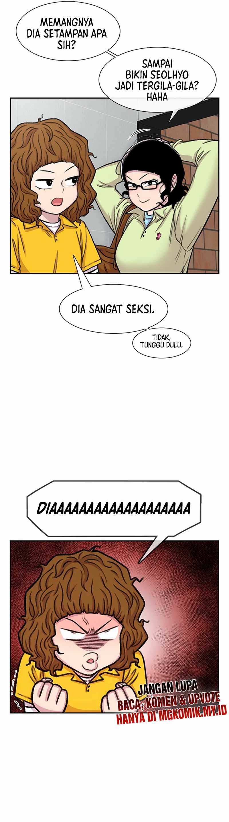 Star Ginseng Store Chapter 98