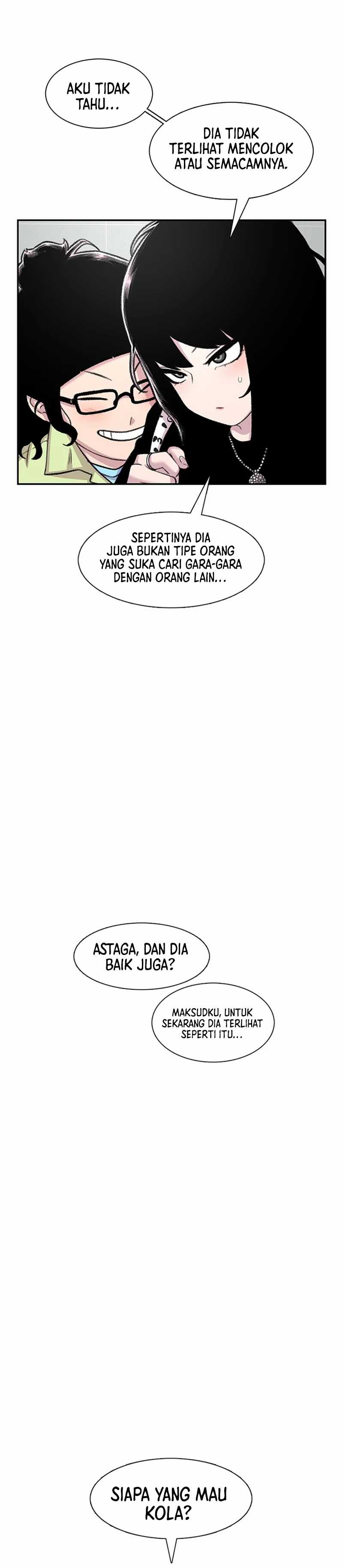 Star Ginseng Store Chapter 98
