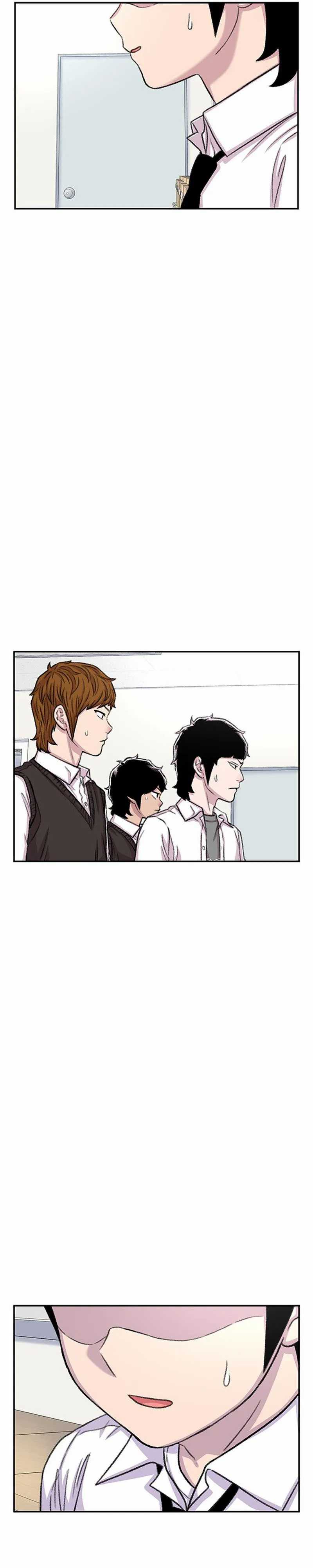 Star Ginseng Store Chapter 99