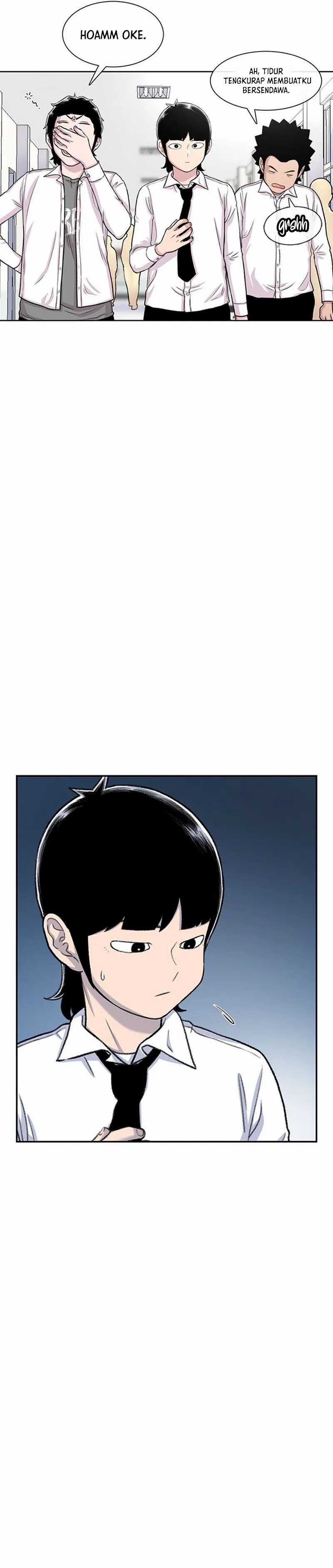 Star Ginseng Store Chapter 99