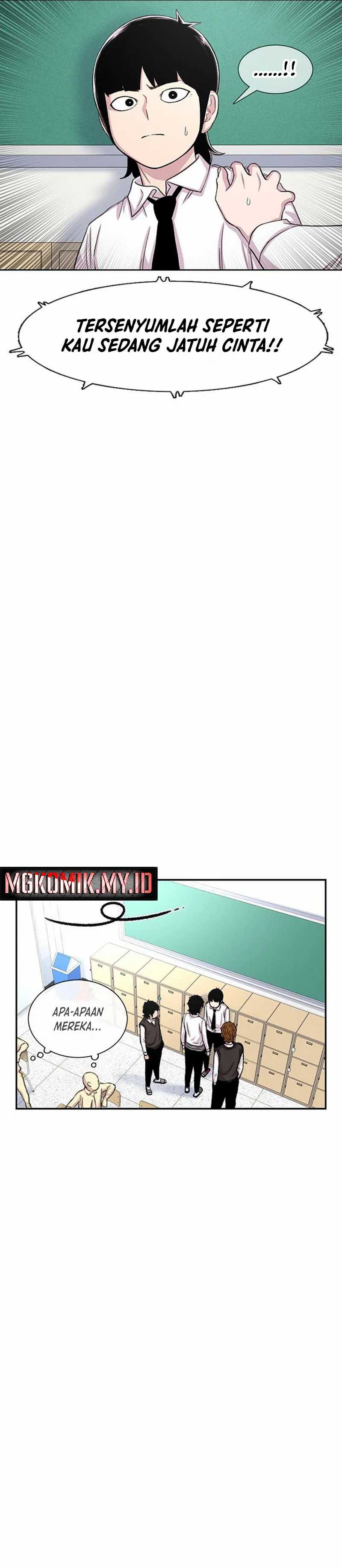 Star Ginseng Store Chapter 99