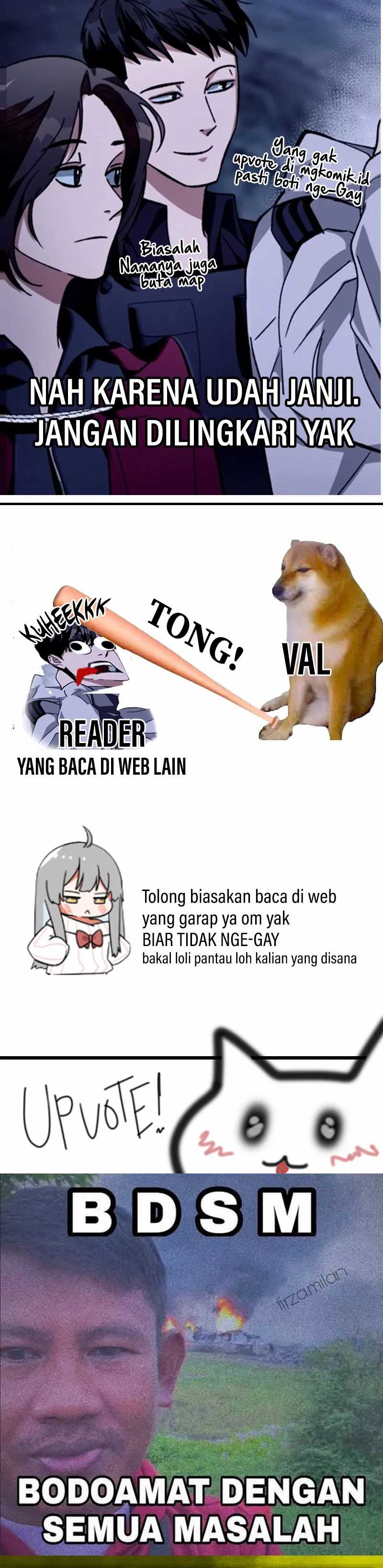 Star Ginseng Store Chapter 99