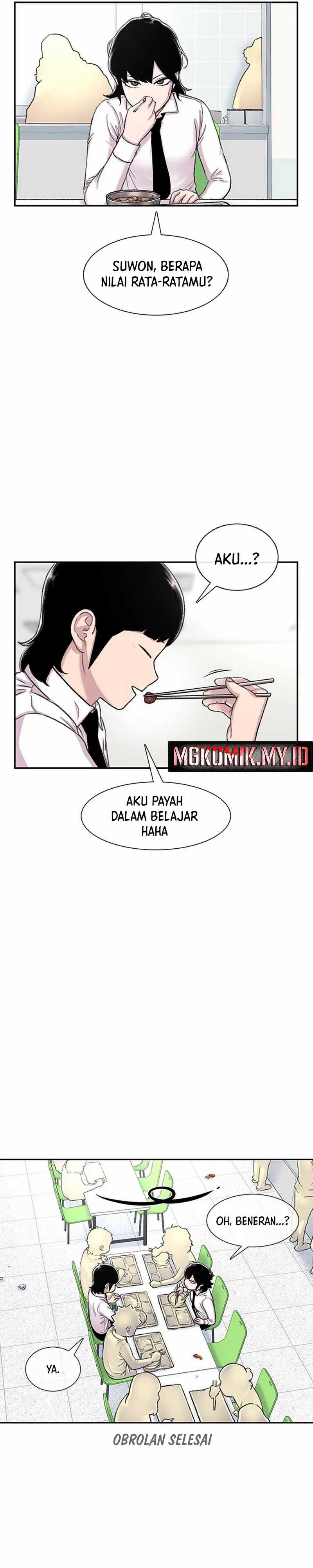 Star Ginseng Store Chapter 99