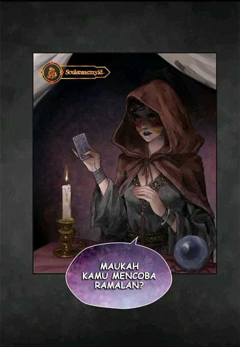 Lord of the Mysteries (Remake) Chapter 00