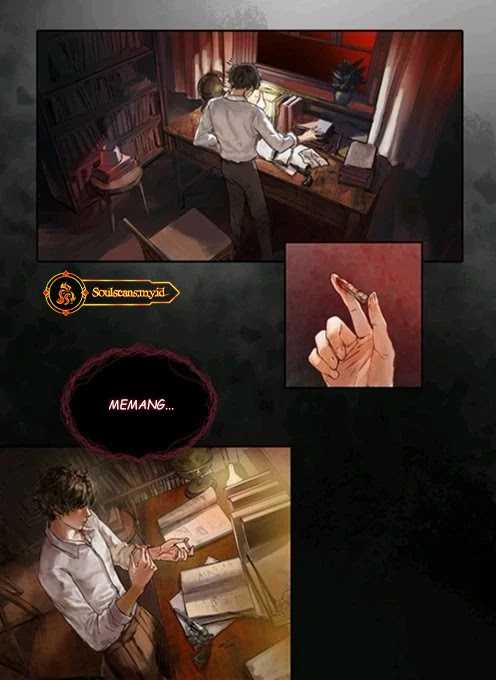 Lord of the Mysteries (Remake) Chapter 00