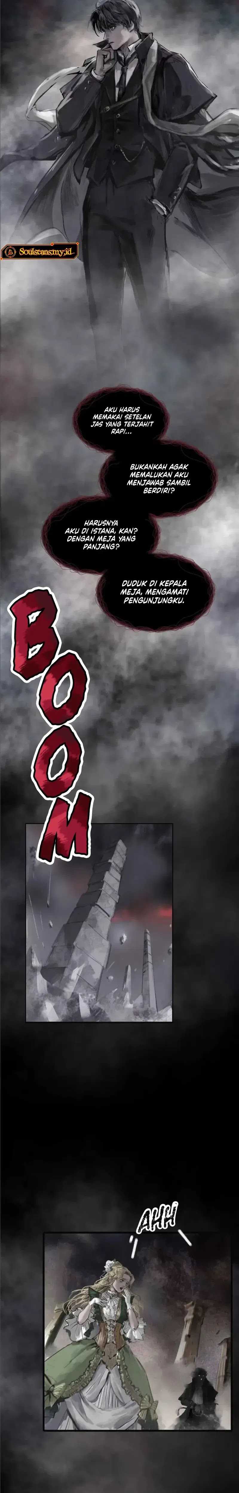 Lord of the Mysteries (Remake) Chapter 06