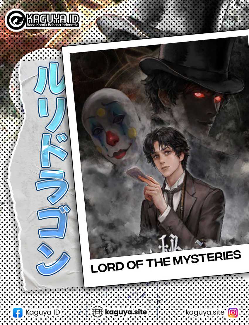 Lord of the Mysteries (Remake) Chapter 09