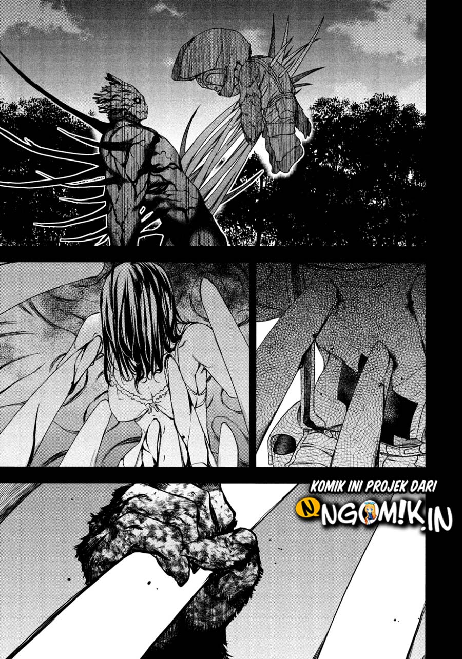 Gleipnir Chapter 57 page 29