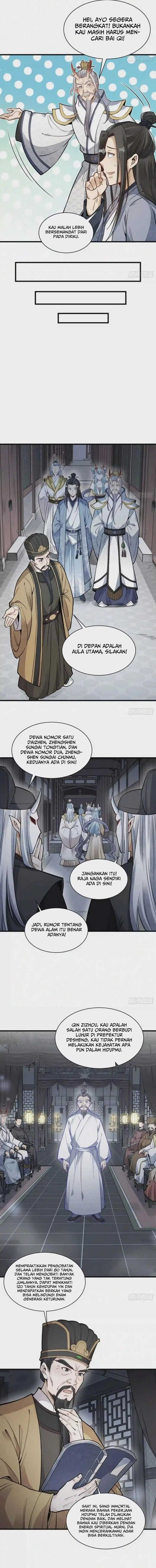 Lanke Special Destiny Chapter 115