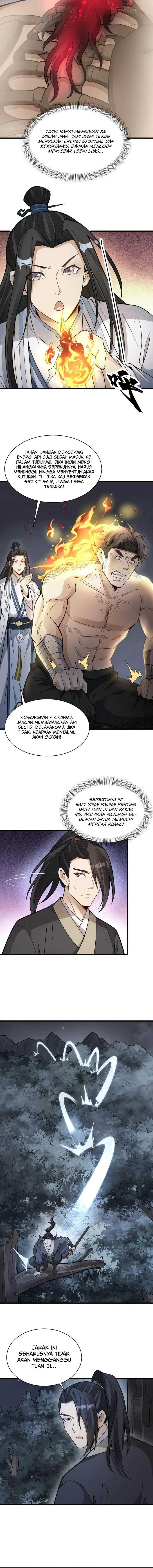 Lanke Special Destiny Chapter 167