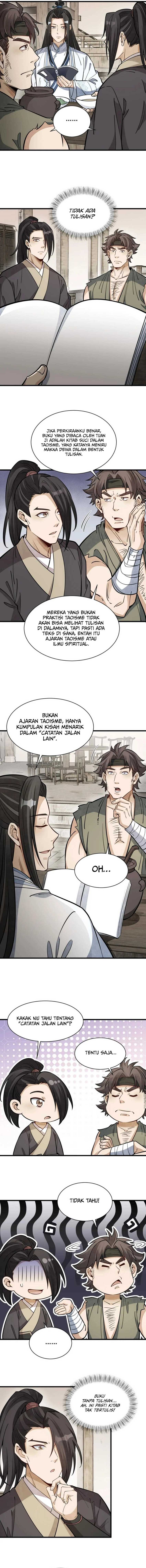 Lanke Special Destiny Chapter 167