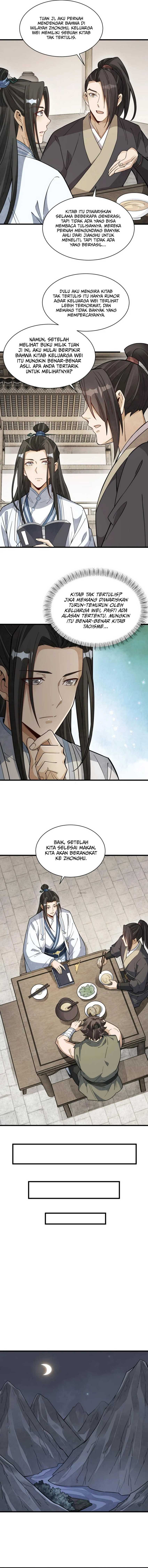 Lanke Special Destiny Chapter 167
