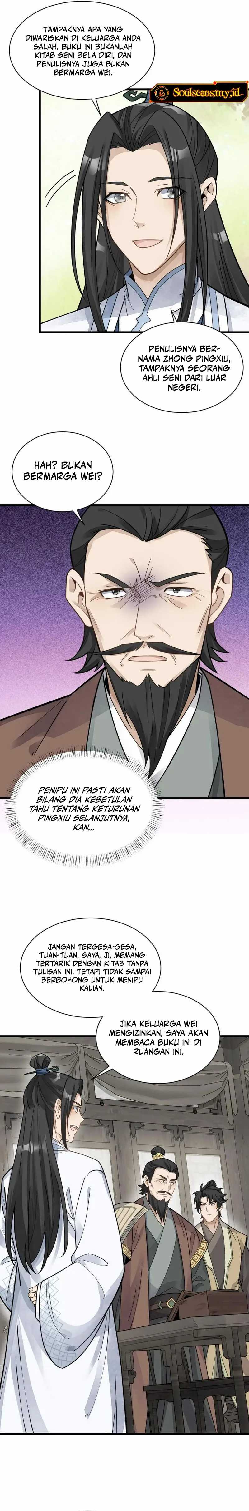 Lanke Special Destiny Chapter 178
