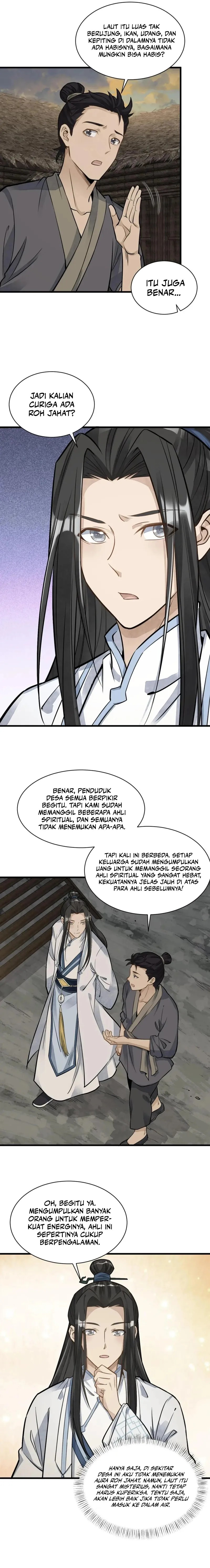 Lanke Special Destiny Chapter 180