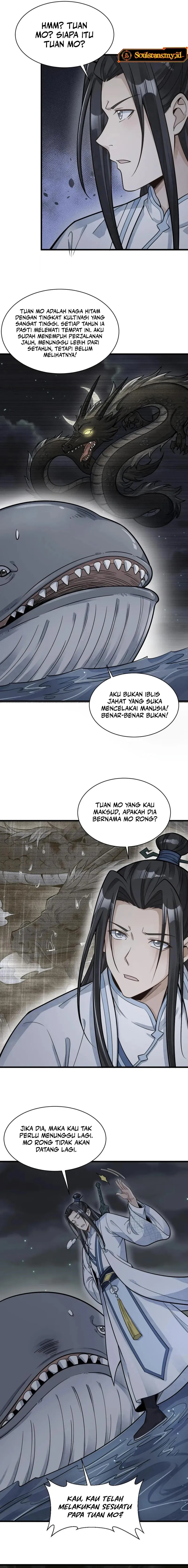 Lanke Special Destiny Chapter 181