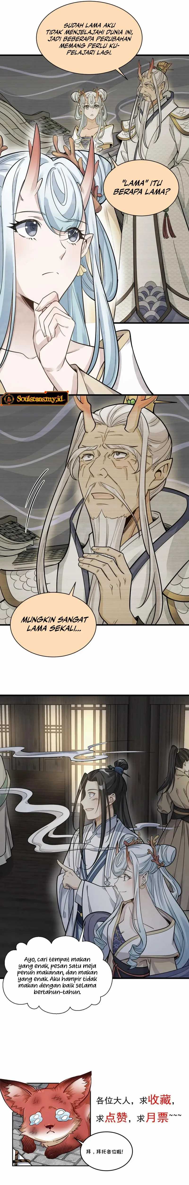 Lanke Special Destiny Chapter 184