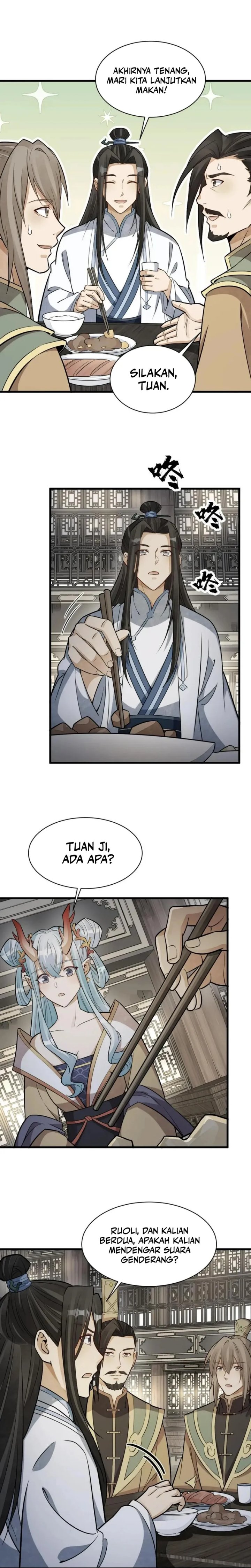Lanke Special Destiny Chapter 185