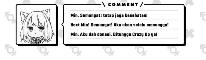 Lanke Special Destiny Chapter 187