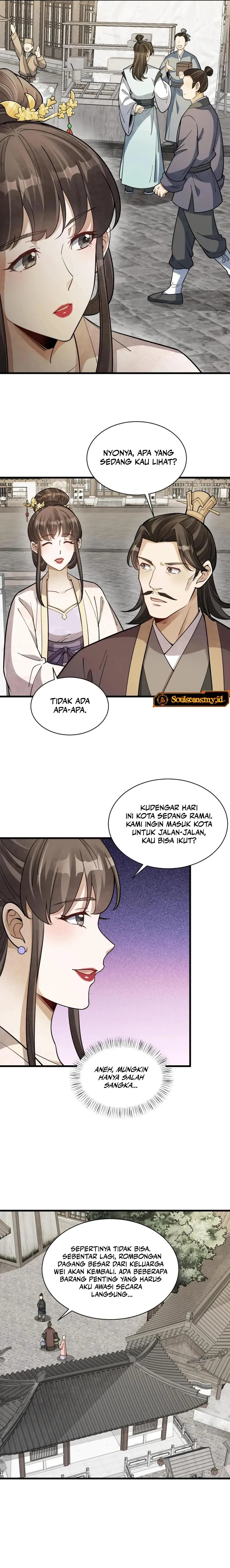 Lanke Special Destiny Chapter 192