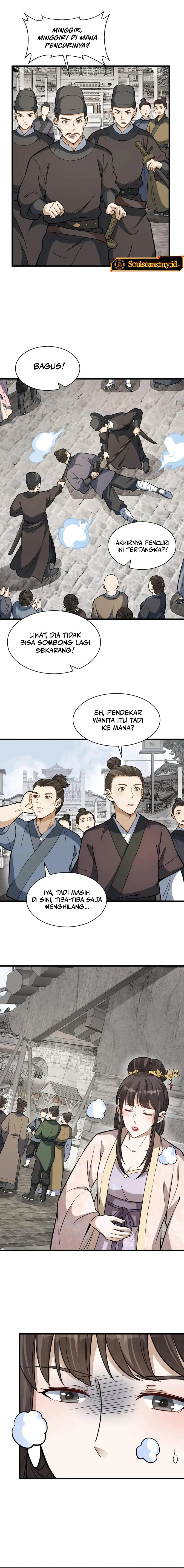 Lanke Special Destiny Chapter 193
