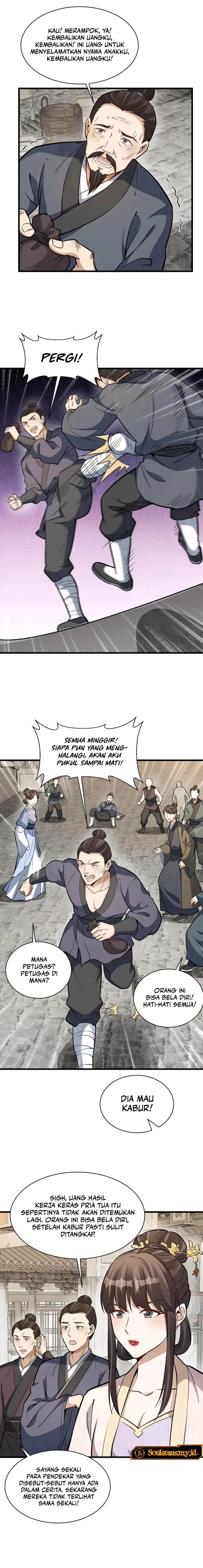 Lanke Special Destiny Chapter 193