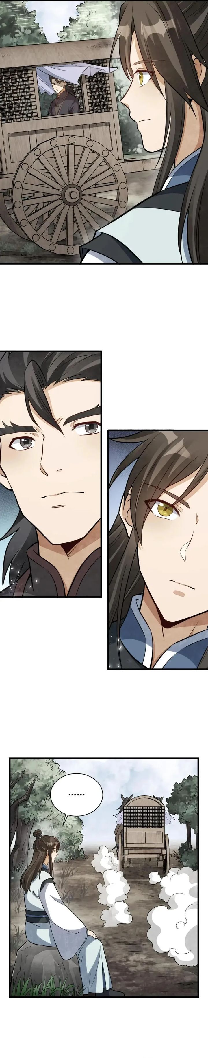 Lanke Special Destiny Chapter 194