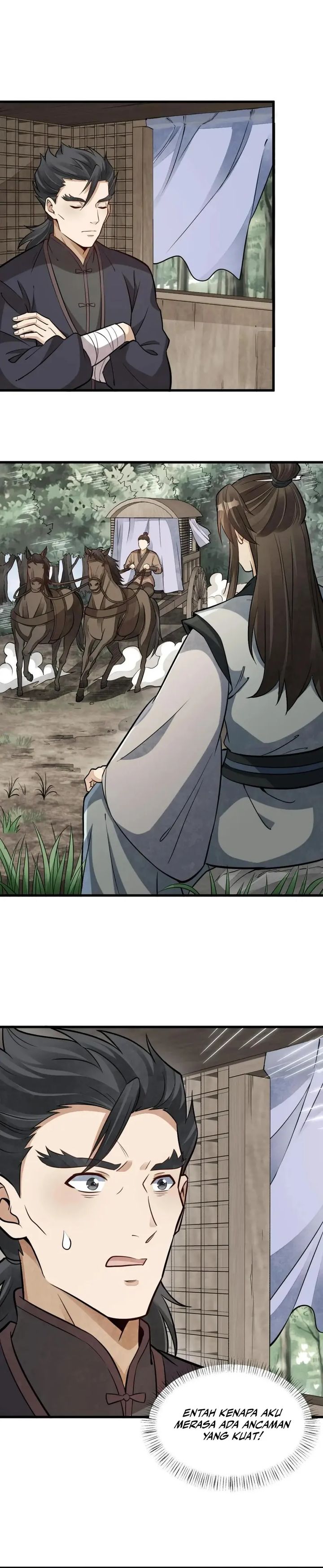 Lanke Special Destiny Chapter 194