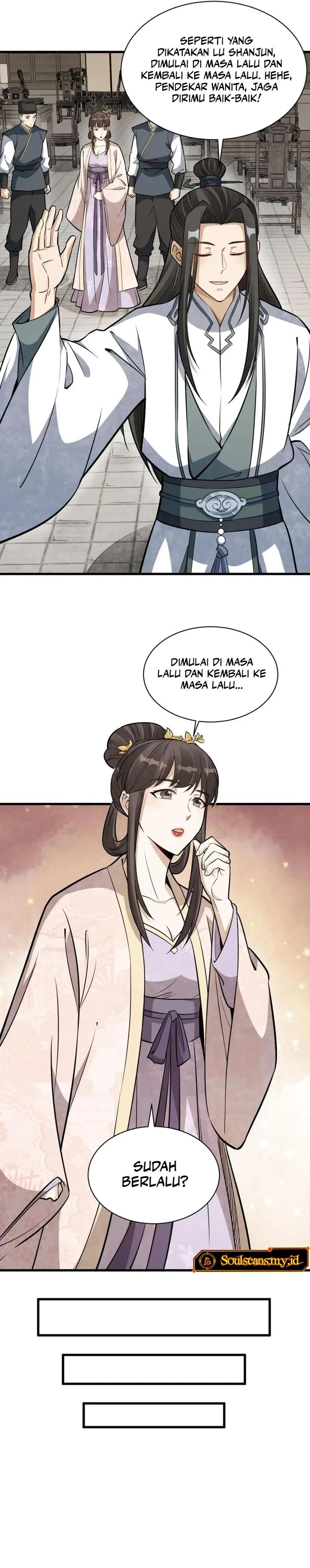Lanke Special Destiny Chapter 194