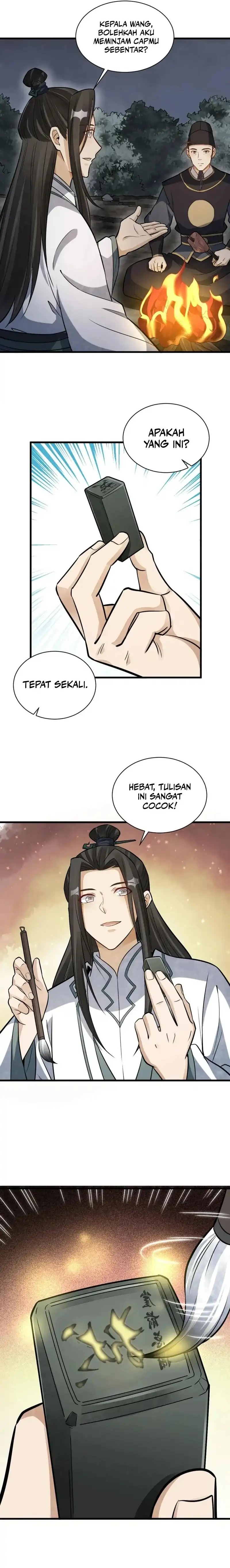 Lanke Special Destiny Chapter 200