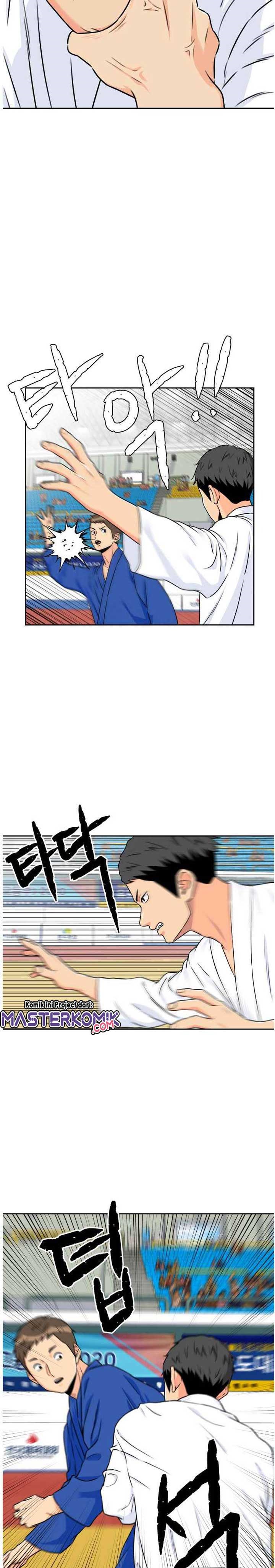 Face Genius chapter 48 halaman 4