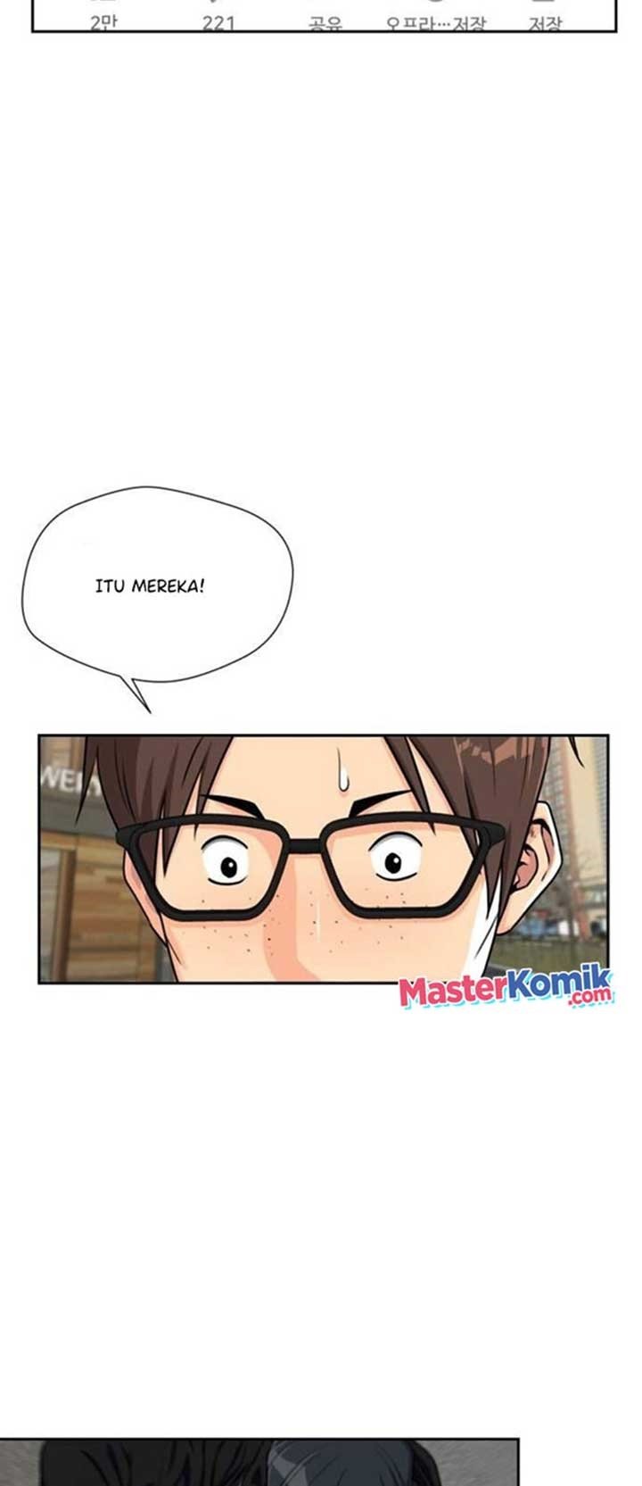 Face Genius chapter 53 halaman 4