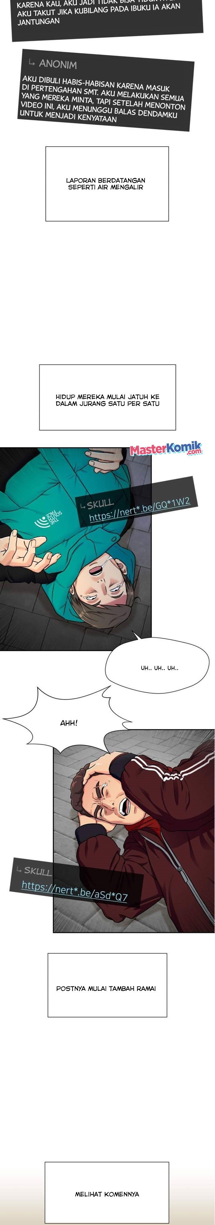 Face Genius chapter 53 halaman 9