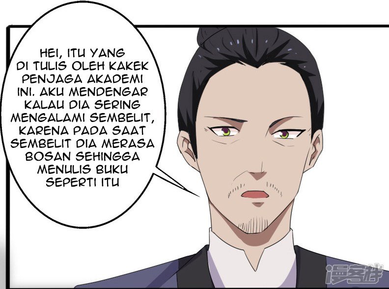Master of Fortune Chapter 14