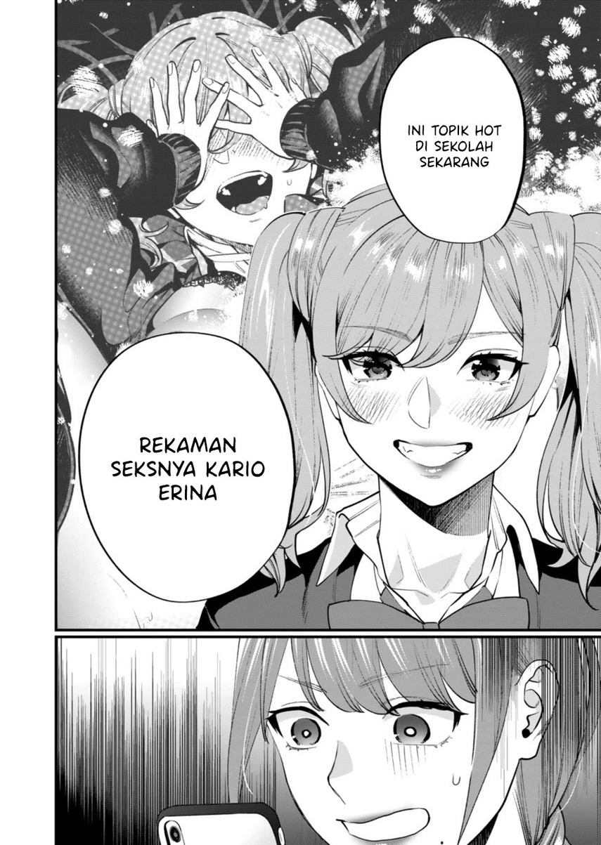 Sensei de ￮￮ shicha ikemasen! Chapter 20.2