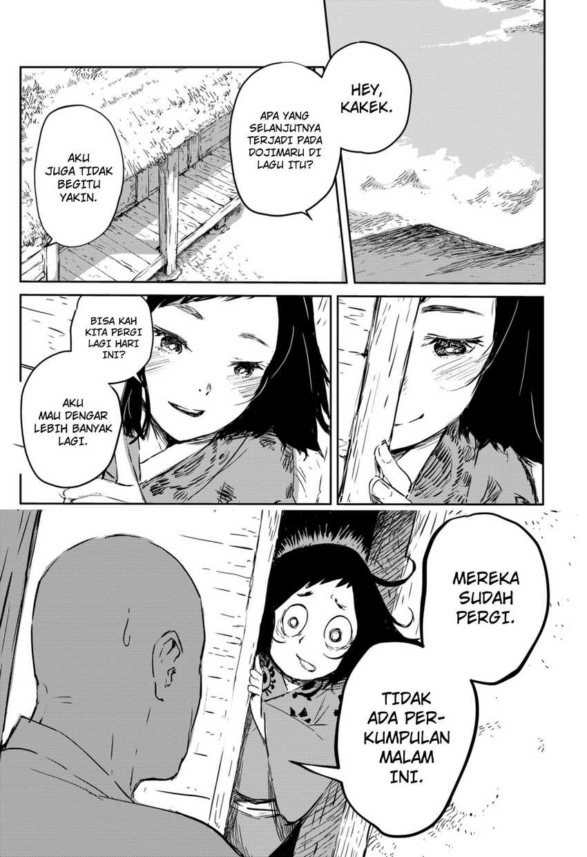 Goze Hotaru Chapter 01