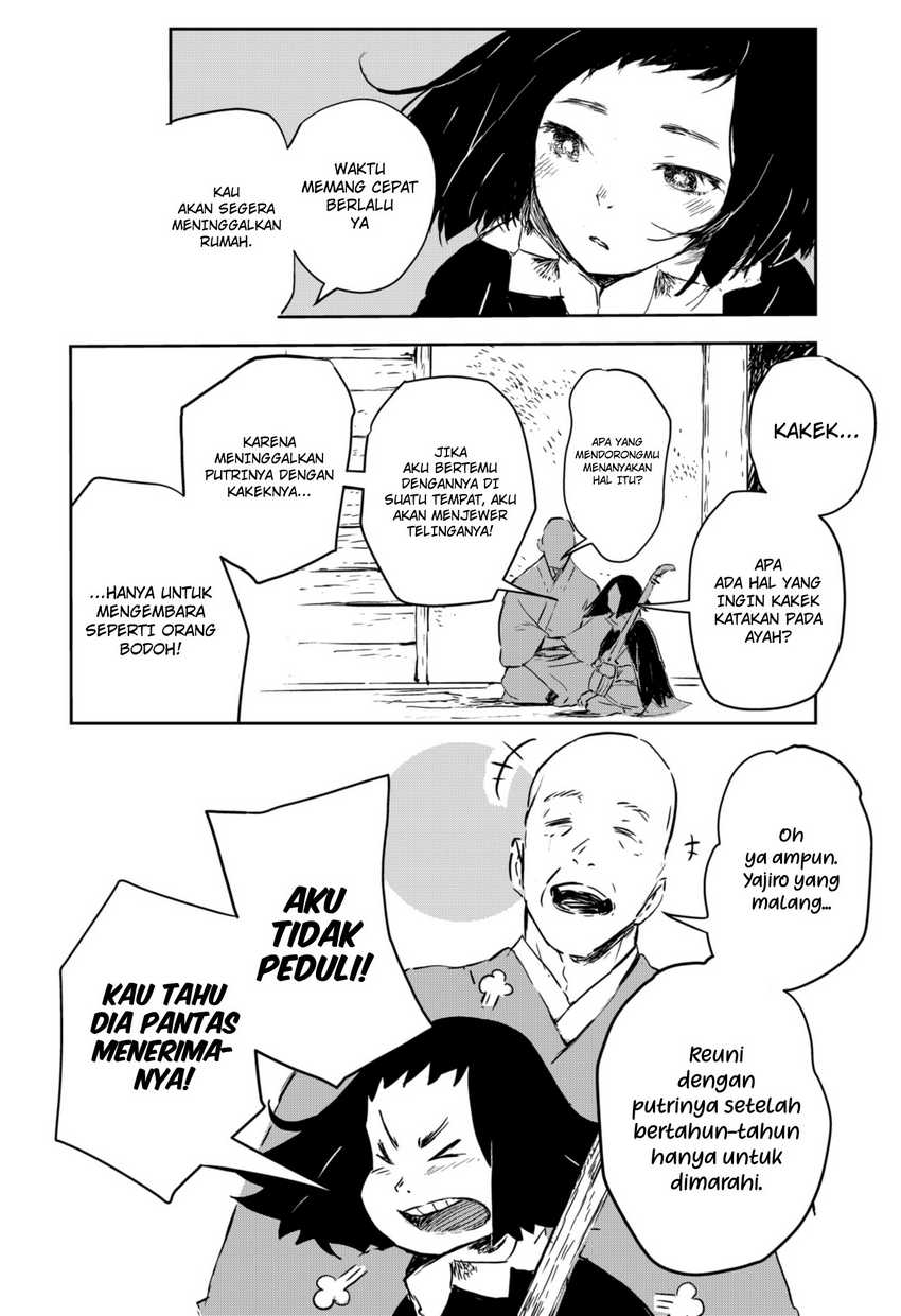 Goze Hotaru Chapter 02