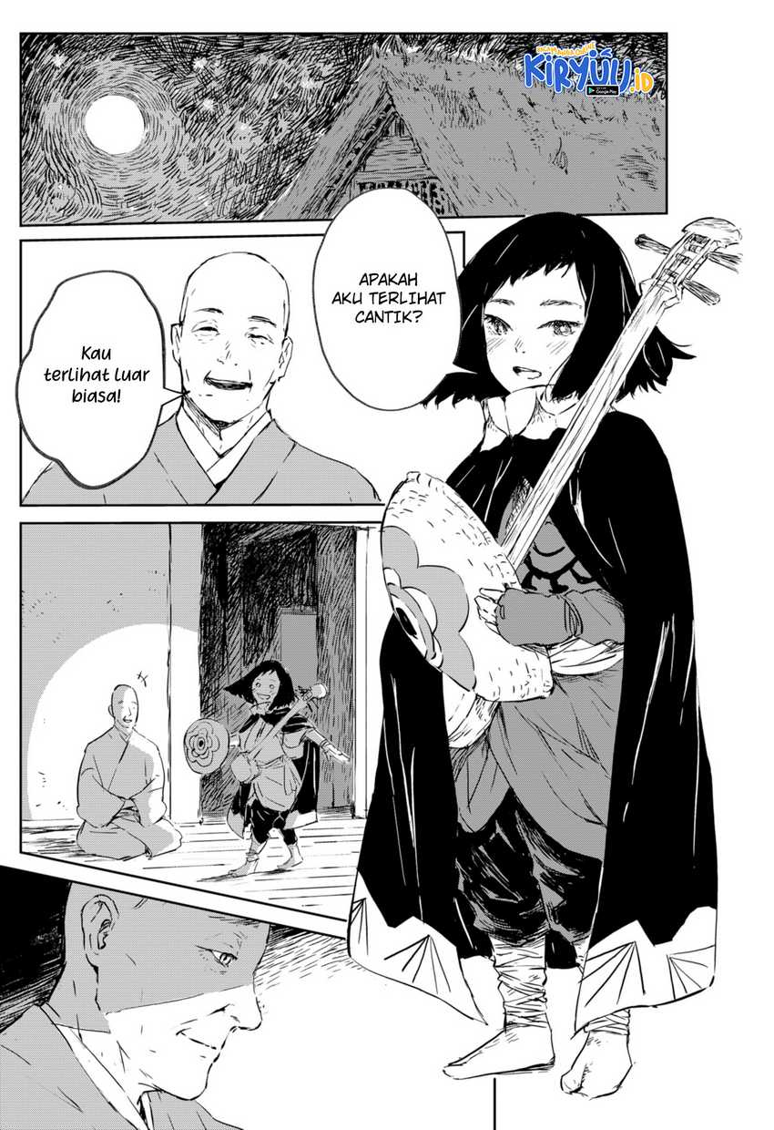 Goze Hotaru Chapter 02