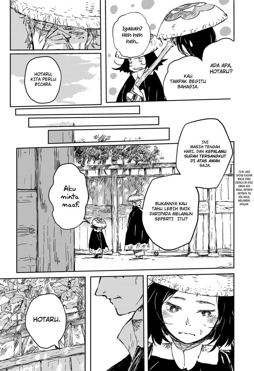 Goze Hotaru Chapter 03