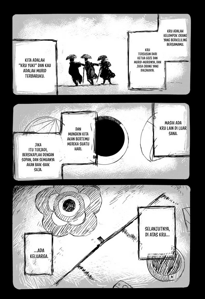 Goze Hotaru Chapter 03