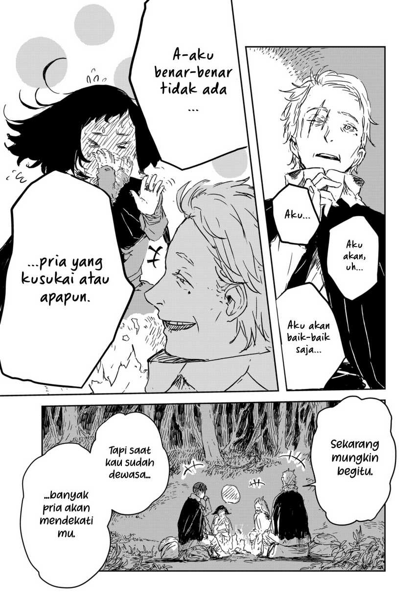 Goze Hotaru Chapter 03