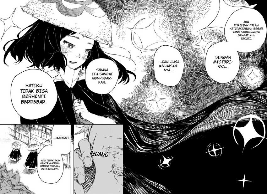 Goze Hotaru Chapter 03