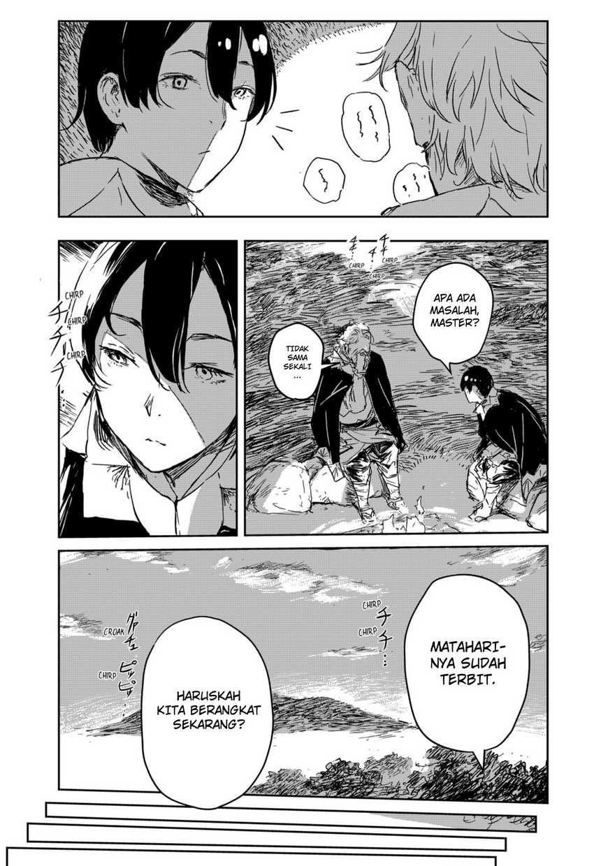 Goze Hotaru Chapter 03