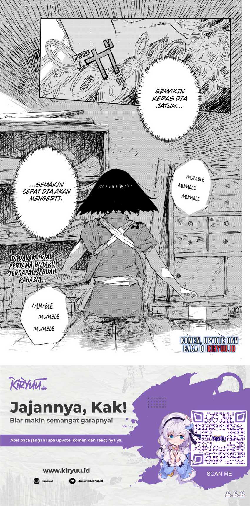 Goze Hotaru Chapter 03