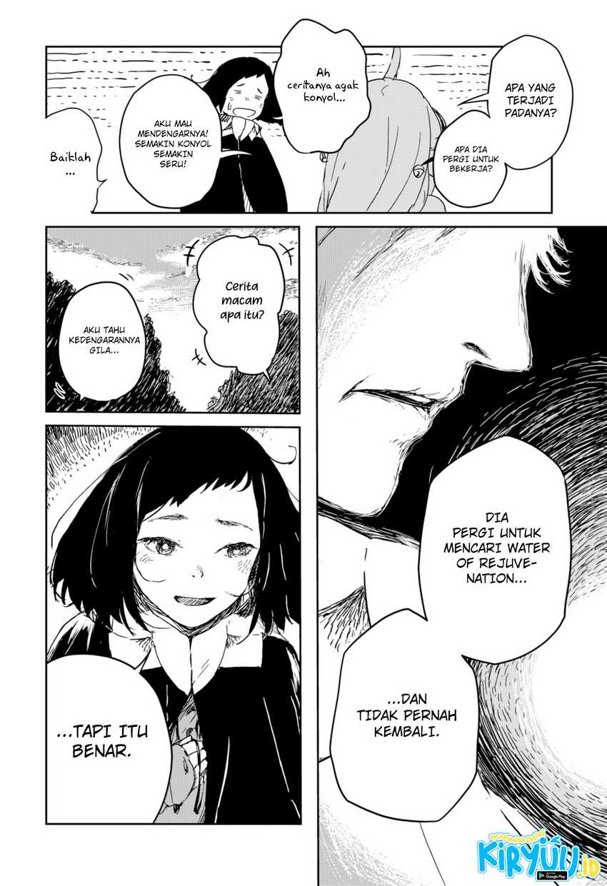 Goze Hotaru Chapter 03