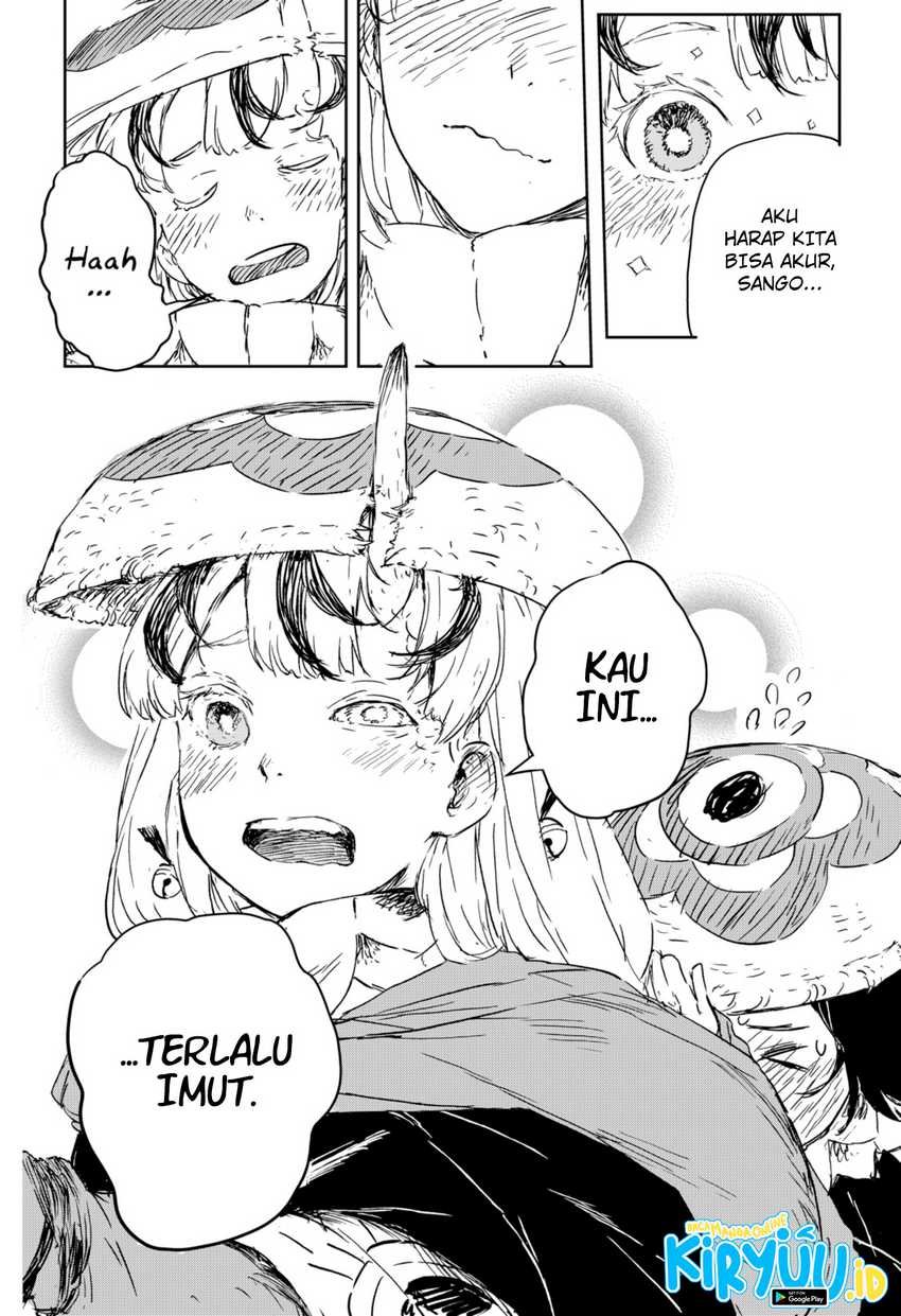 Goze Hotaru Chapter 03
