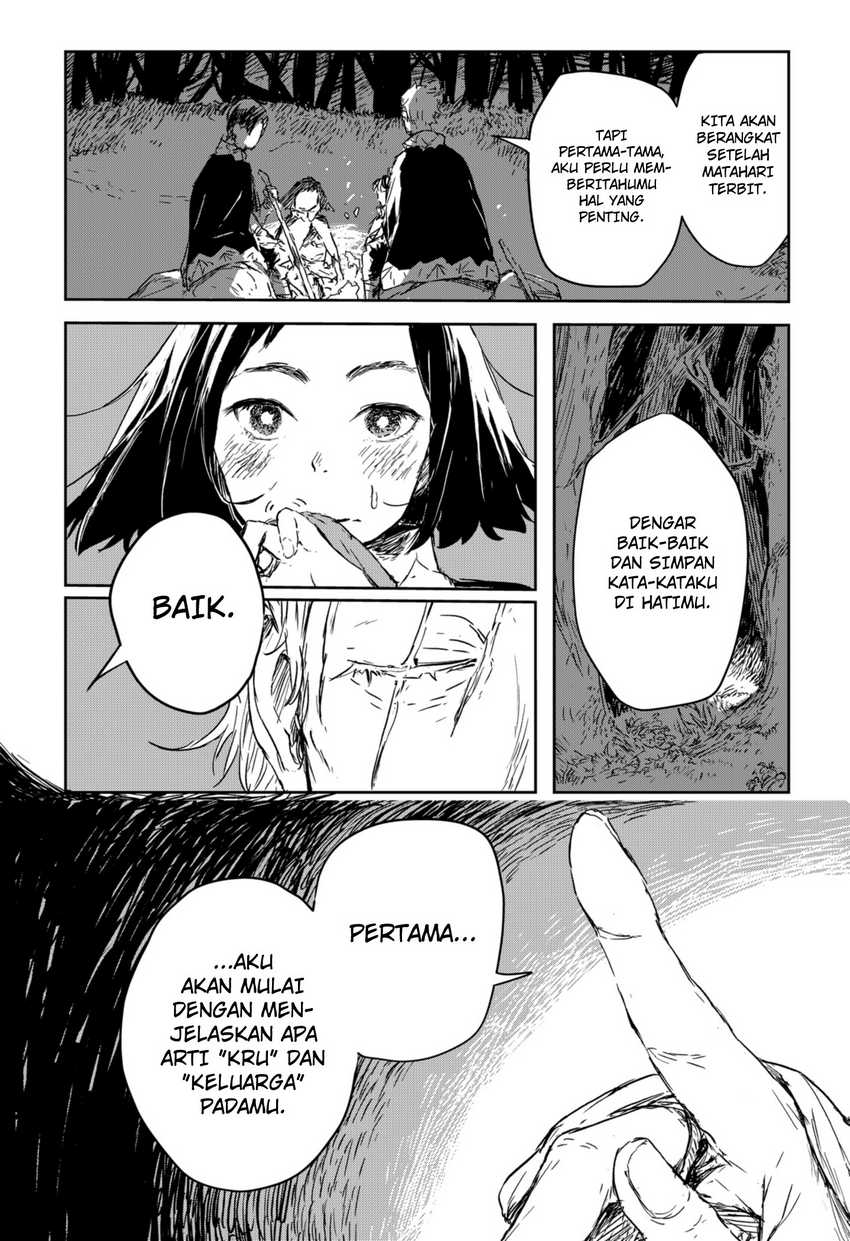 Goze Hotaru Chapter 03