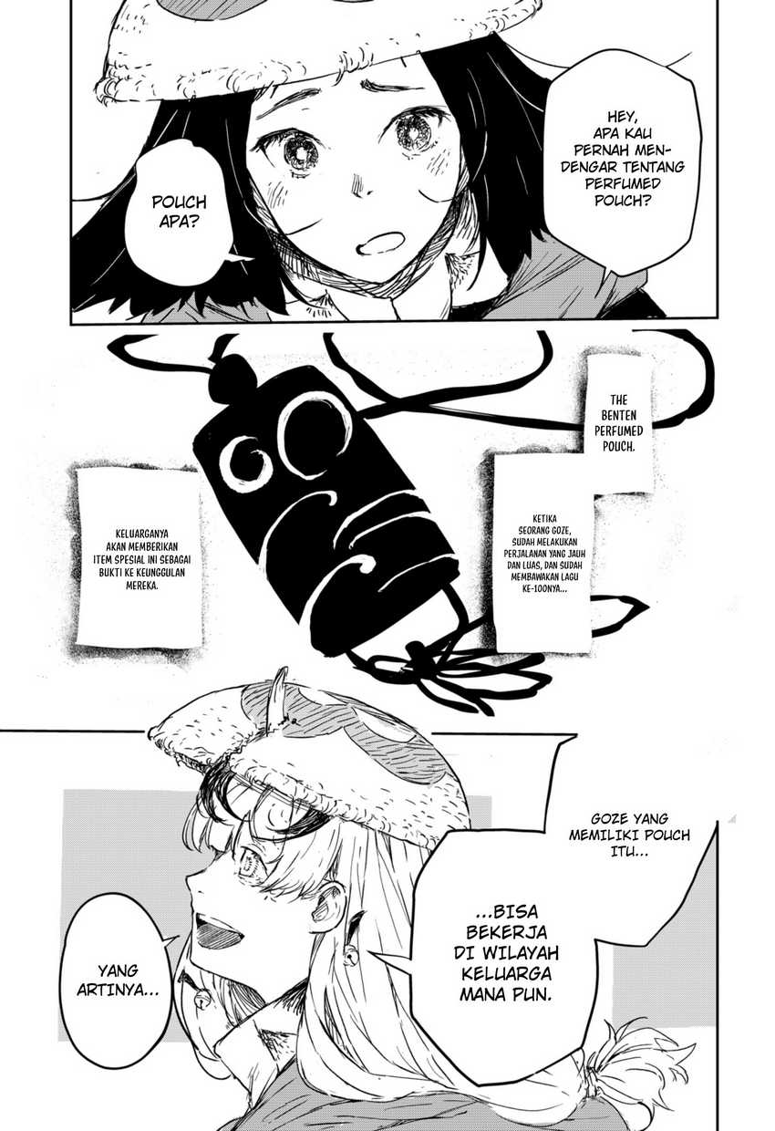 Goze Hotaru Chapter 03