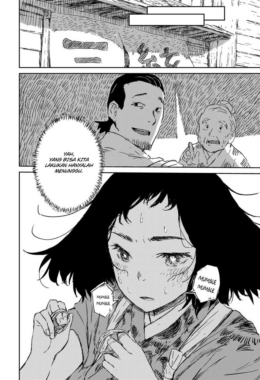 Goze Hotaru Chapter 03